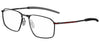 Bolle Malac 01 Glasses - Black Matte