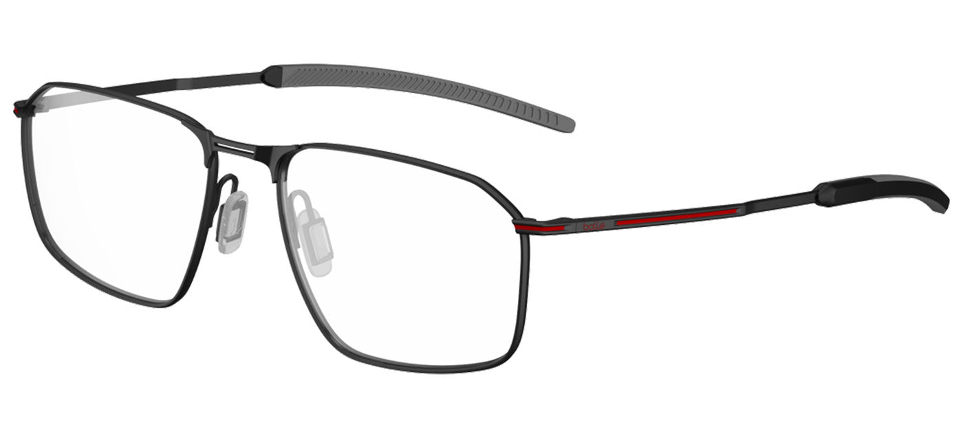 Bolle Malac 01 Glasses - Black Matte
