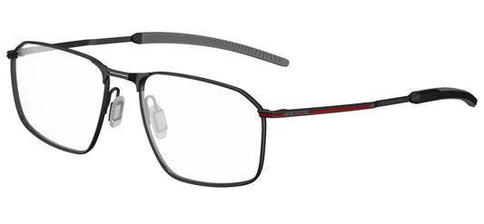 Bolle Malac 01 Glasses - Black Matte