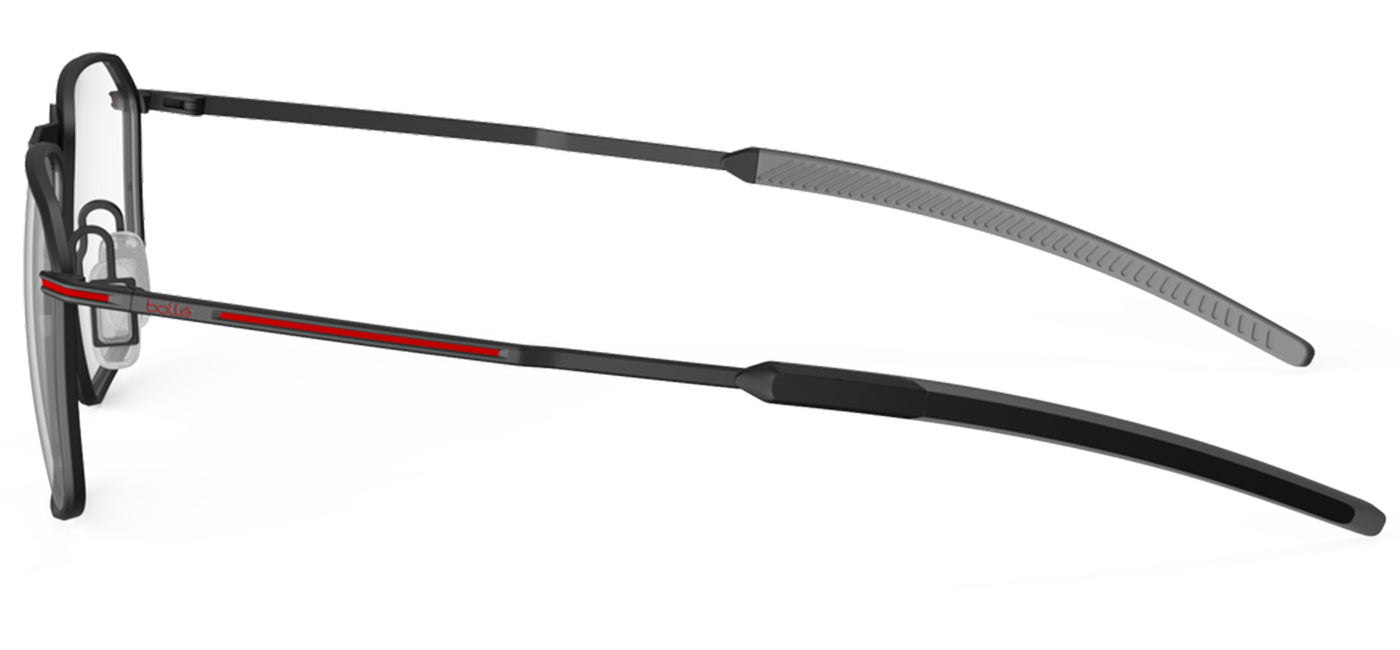 Bolle Malac 01 Glasses - Black Matte