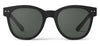 IZIPIZI #N Sunglasses - Black / Grey