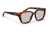 Off-White OERJ063 Style 63 Glasses - Jemei Havana