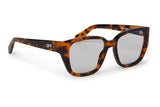 Off-White OERJ063 Style 63 Glasses - Jemei Havana