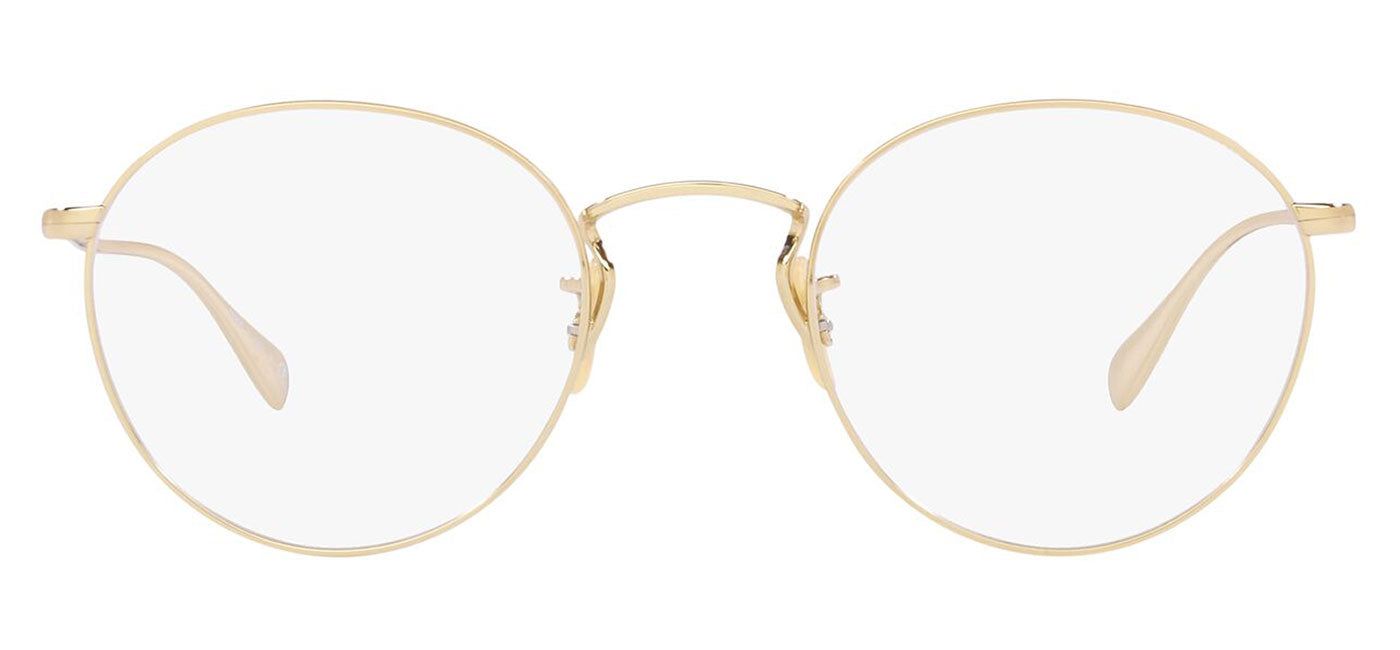 Oliver Peoples OV1186 Coleridge Glasses - Gold