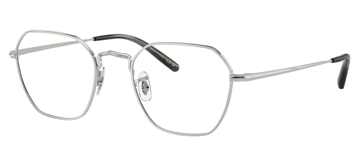 Oliver Peoples OV1334 Levison Glasses - Silver