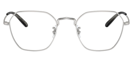 Oliver Peoples OV1334 Levison Glasses - Silver