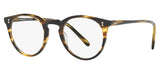 Oliver Peoples OV5183 O'Malley Glasses - Cocobolo