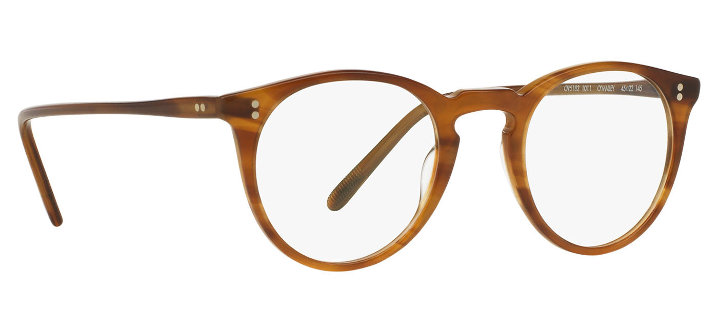 Oliver Peoples OV5183 O'Malley Glasses - Raintree