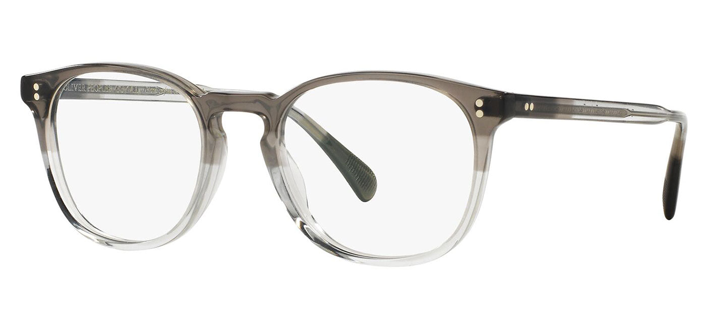 Oliver Peoples OV5298U Finley Esq Glasses - Vintage Grey Fade