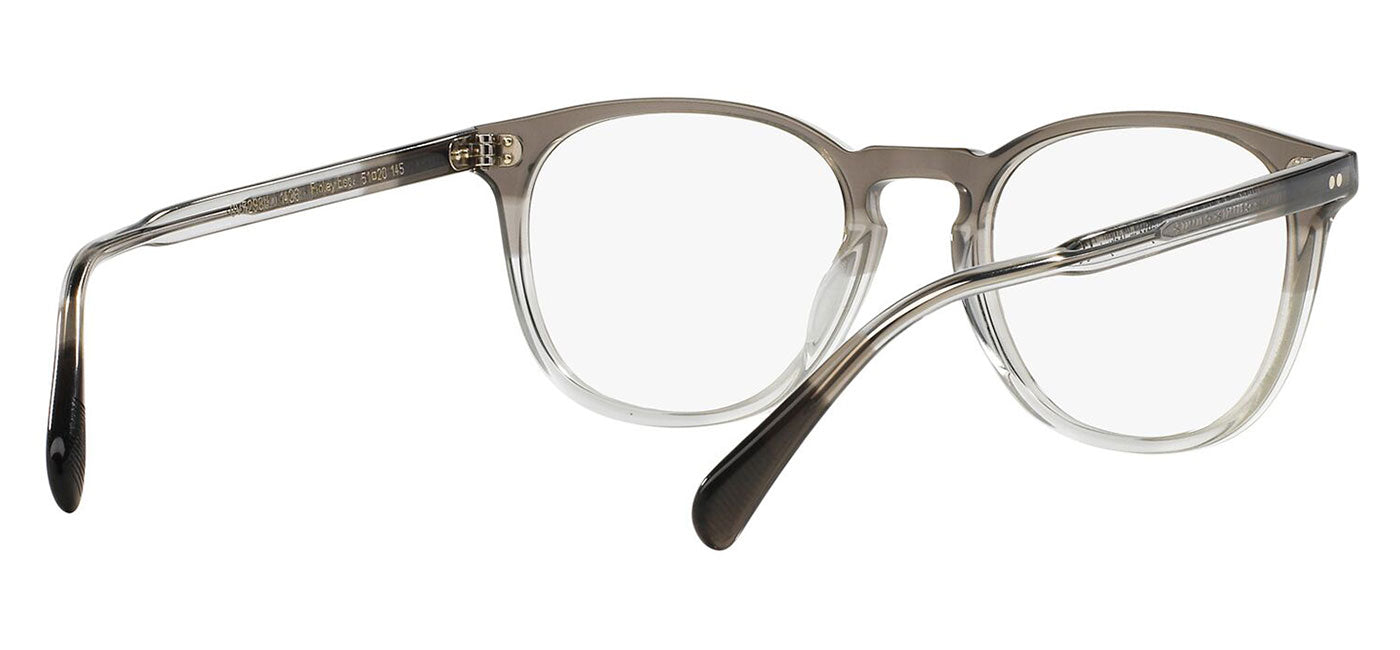 Oliver Peoples OV5298U Finley Esq Glasses - Vintage Grey Fade