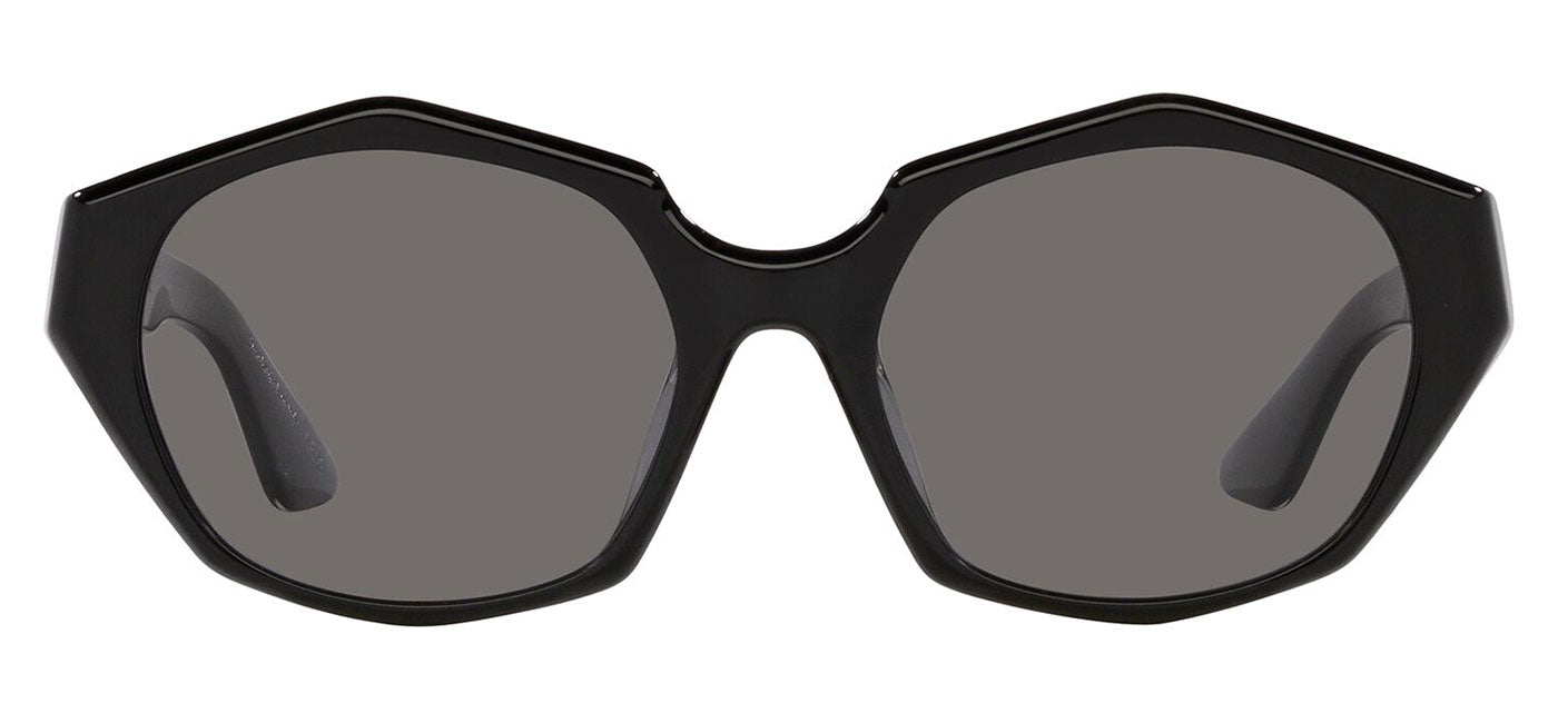 Oliver Peoples OV5511SU Sunglasses - Black / Grey