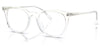 Oliver Peoples OV5538U Josianne Glasses - Buff and Crystal Gradient