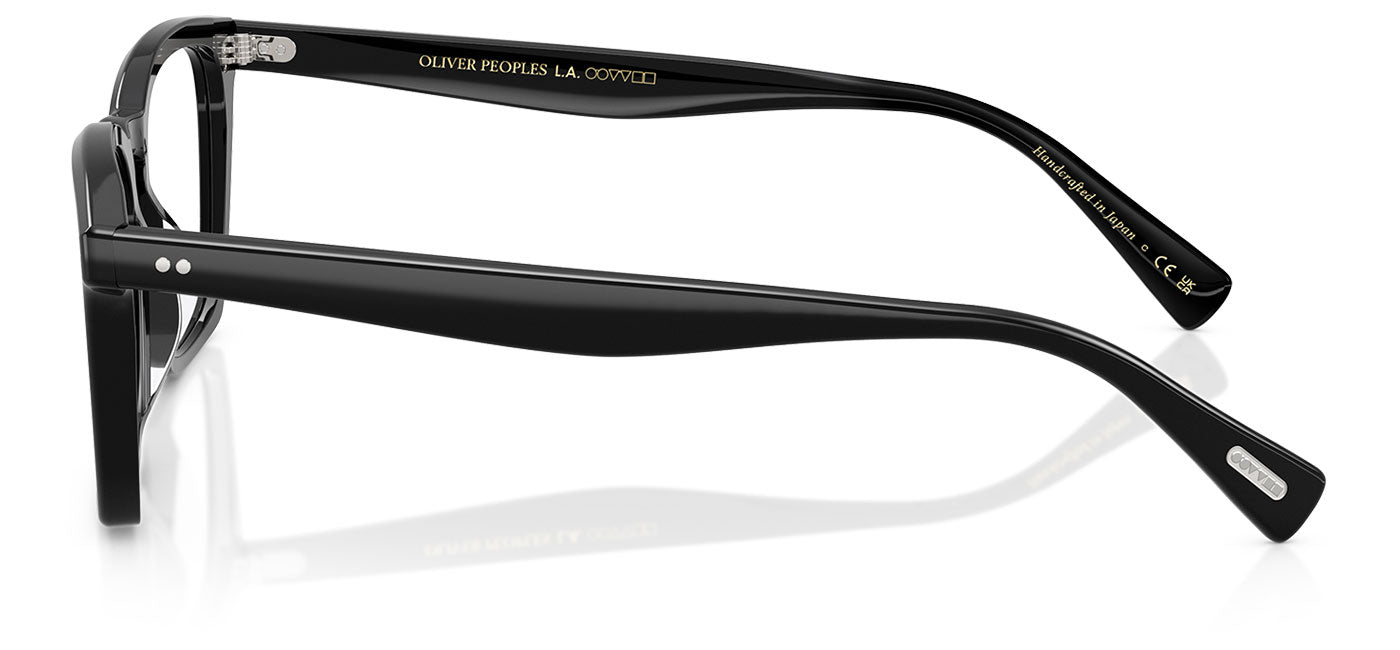 Oliver Peoples OV5561U Rafkin Glasses - Black