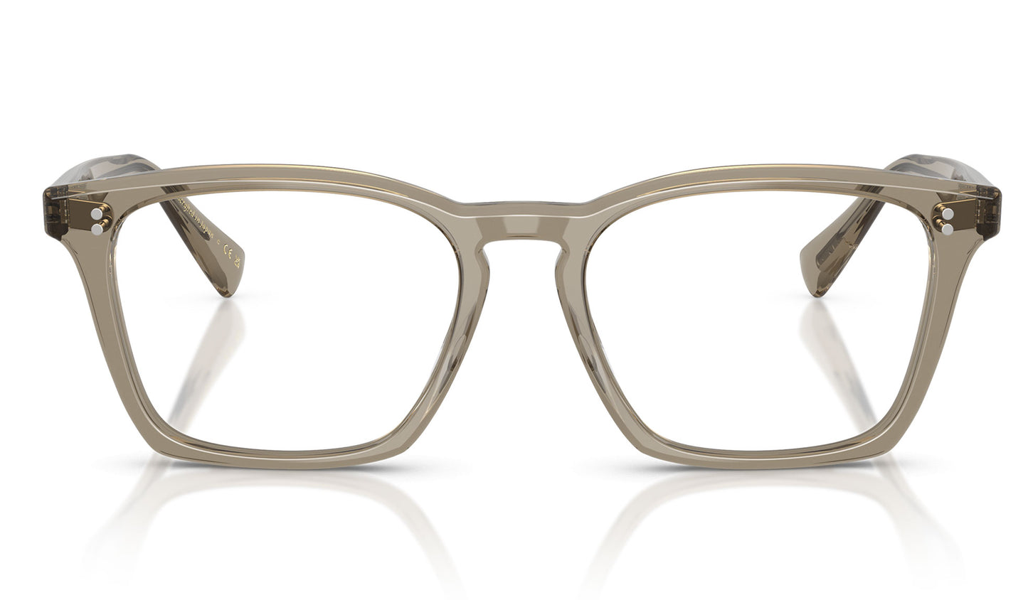 Oliver Peoples OV5561U Rafkin Glasses - Sencha