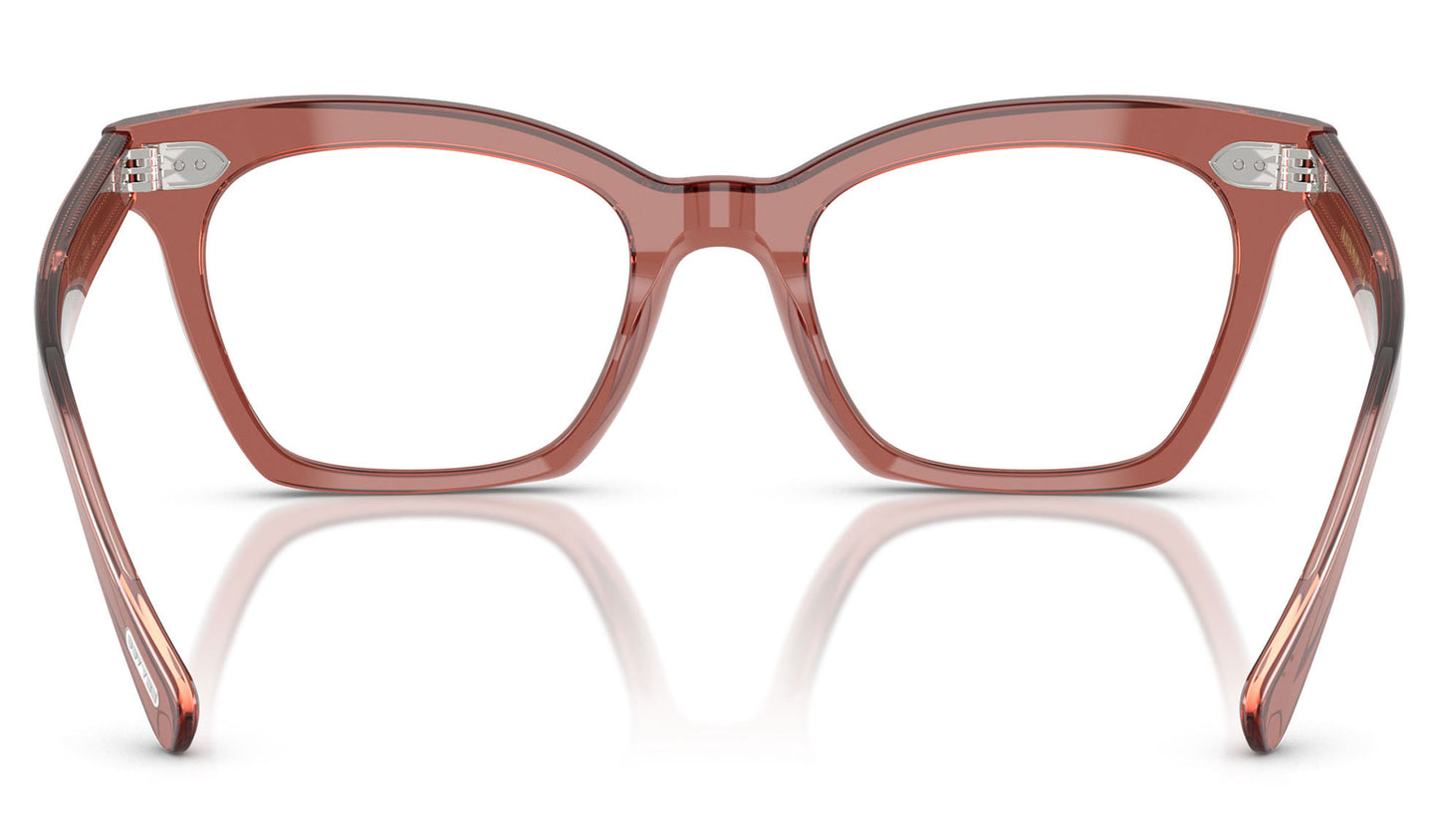 Oliver Peoples OV5566U Lelia Glasses - RBR
