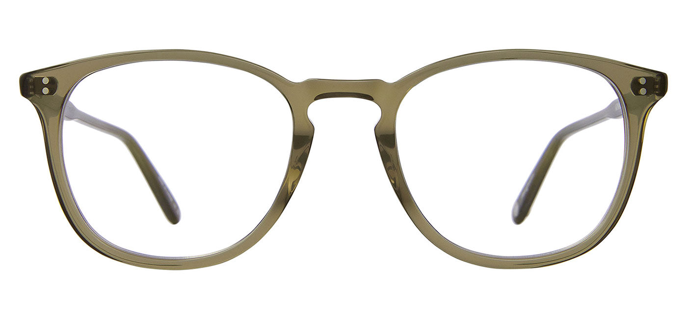 Garrett Leight Kinney Glasses - Olio