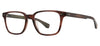 Garrett Leight Parkman Glasses - Grand Oak Tortoise