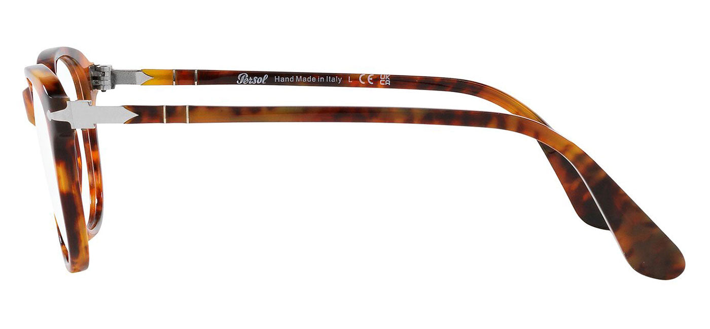 Persol PO1935V Glasses - Caffe