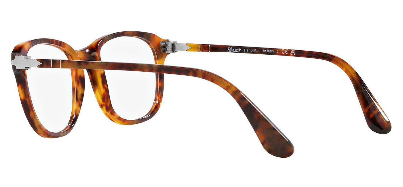 Persol PO1935V Glasses - Caffe