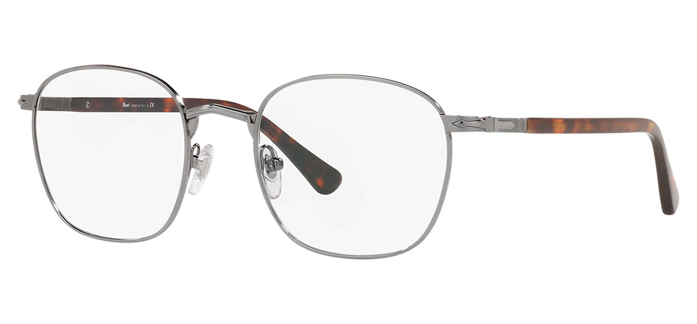 Persol PO2476V Glasses - Gunmetal