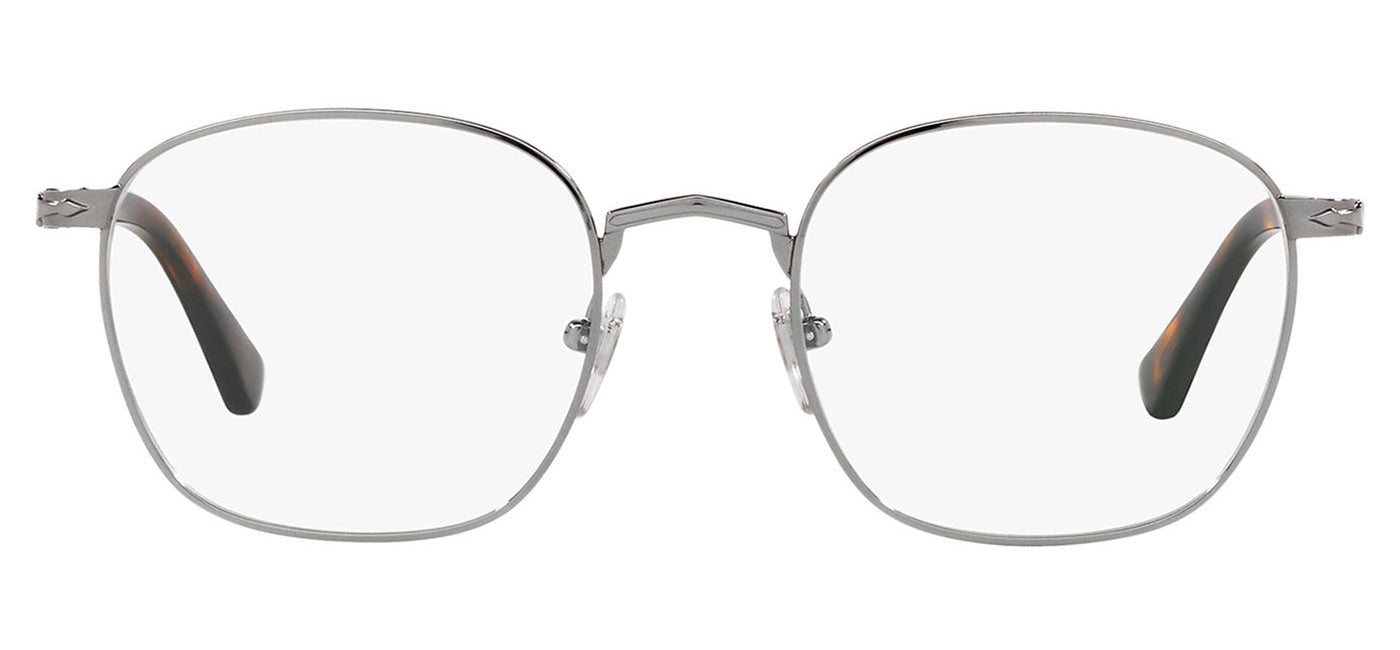 Persol PO2476V Glasses - Gunmetal