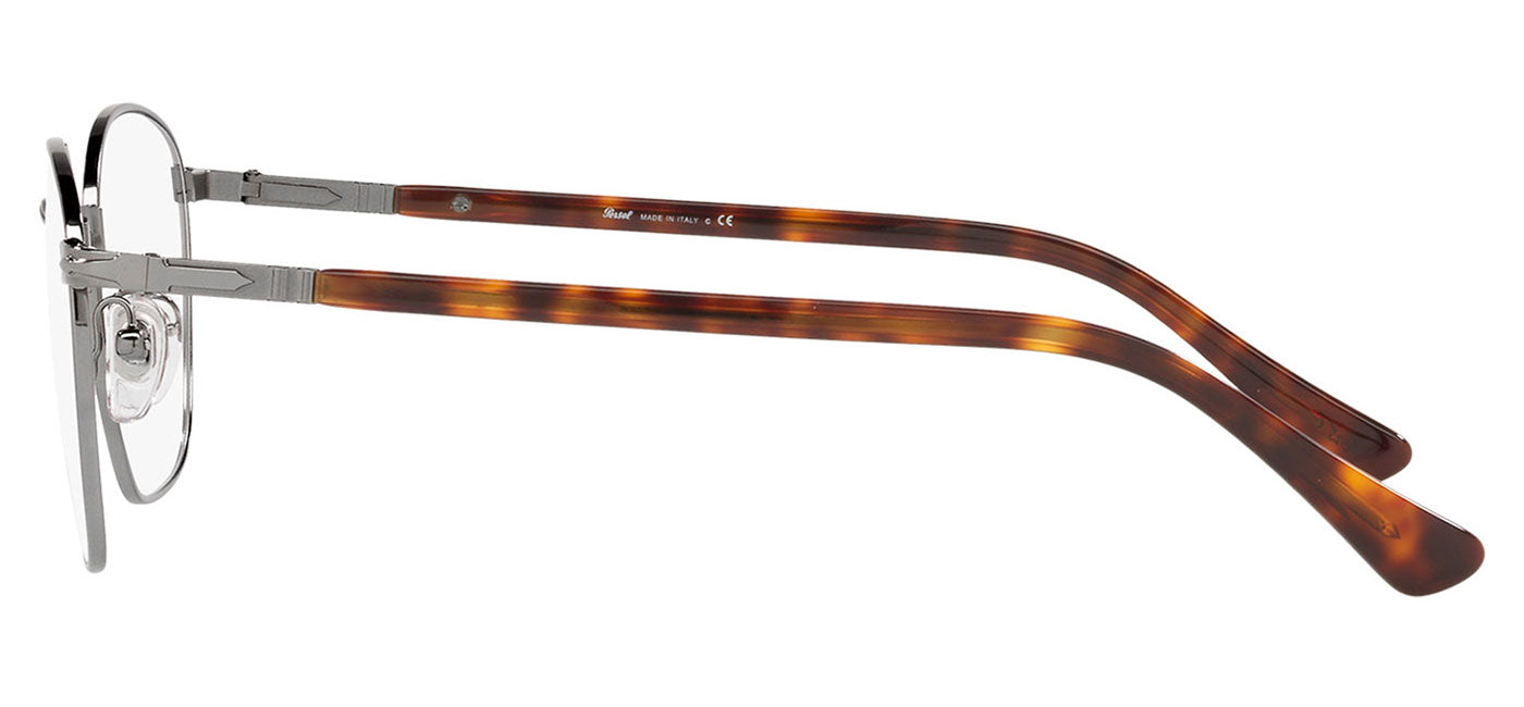 Persol PO2476V Glasses - Gunmetal