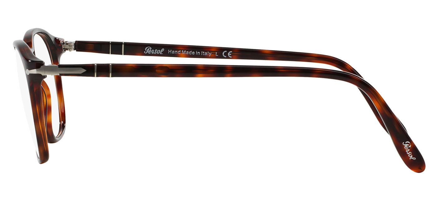 Persol PO3007V Glasses - Havana