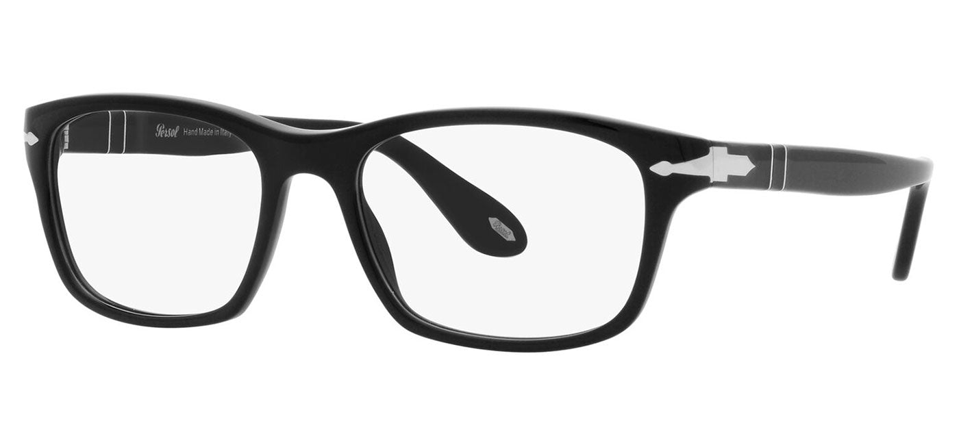 Persol PO3012V Glasses - Black