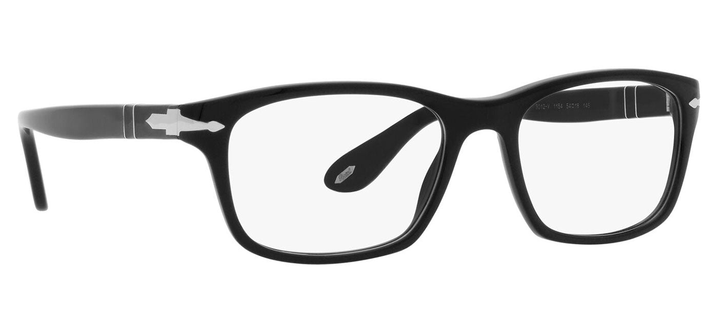 Persol PO3012V Glasses - Black
