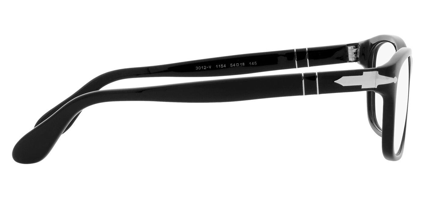 Persol PO3012V Glasses - Black