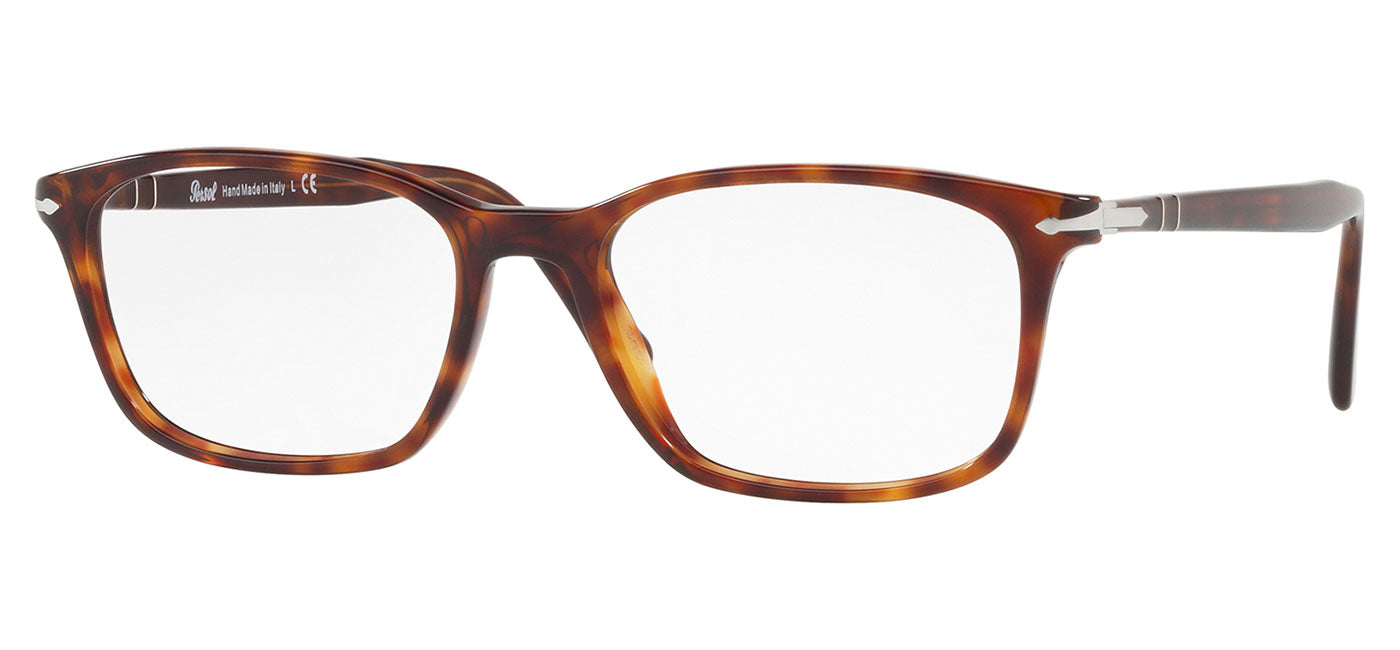 Persol PO3189V Glasses - Havana