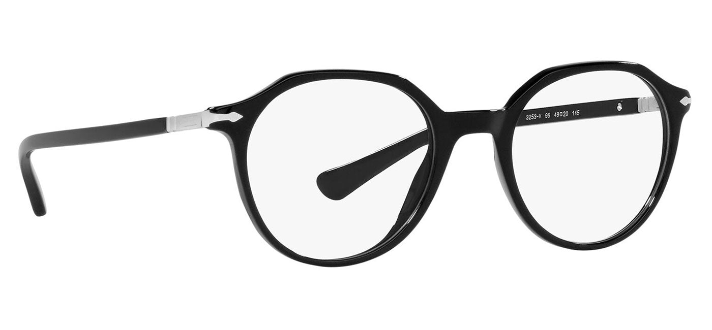 Persol PO3253V Glasses - Black