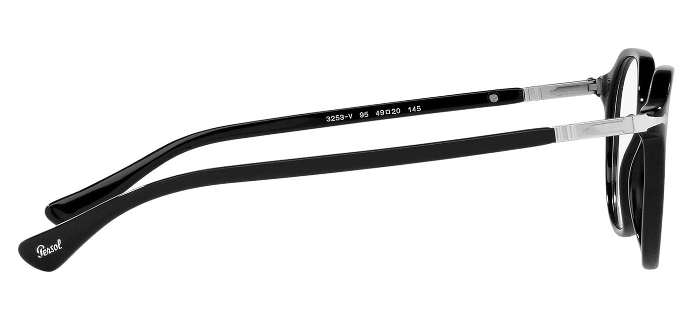 Persol PO3253V Glasses - Black
