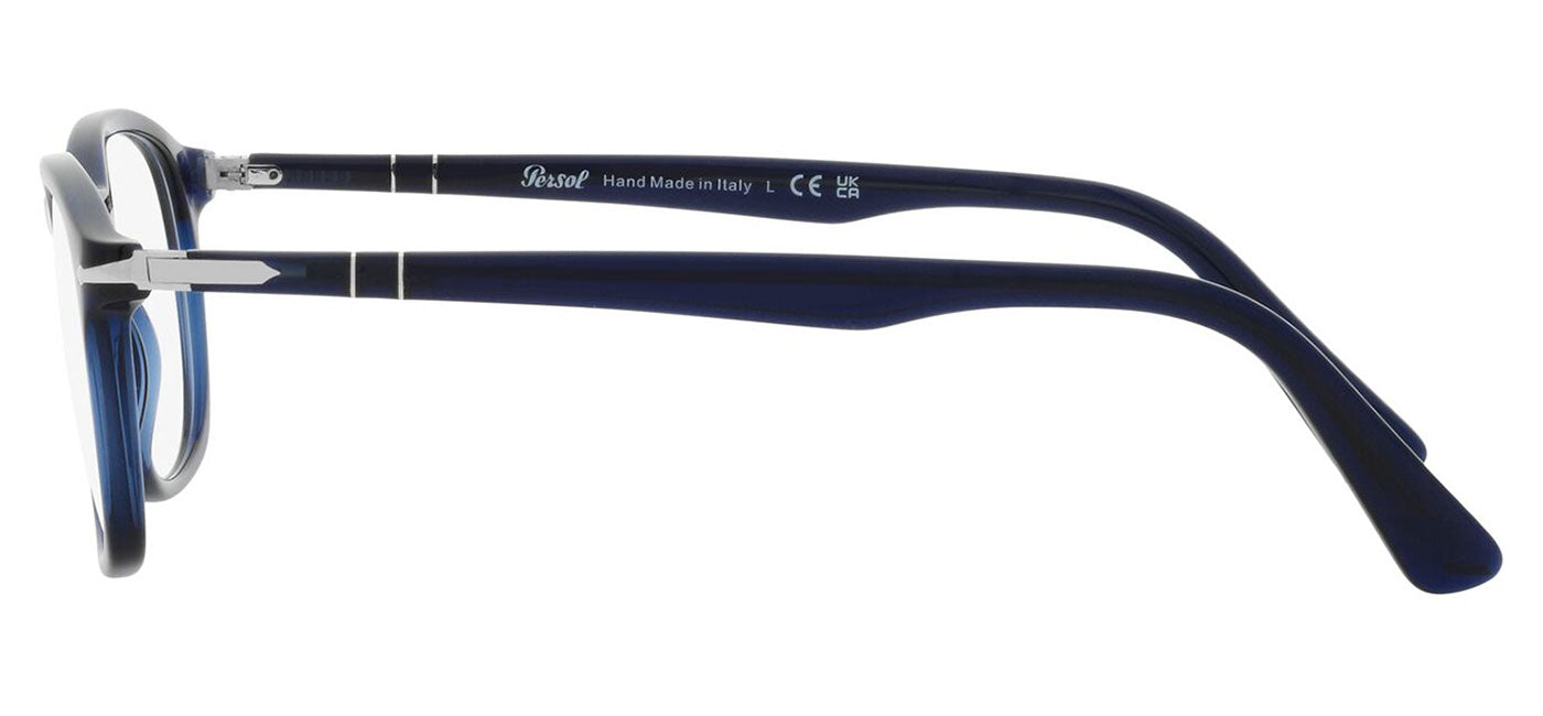 Persol PO3303V Glasses - Blue