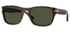 Persol PO3341S Sunglasses - Havana / Green