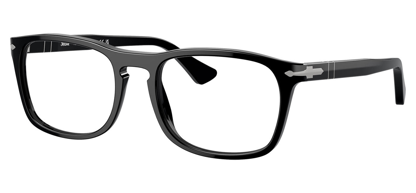 Persol PO3344V Glasses - Black