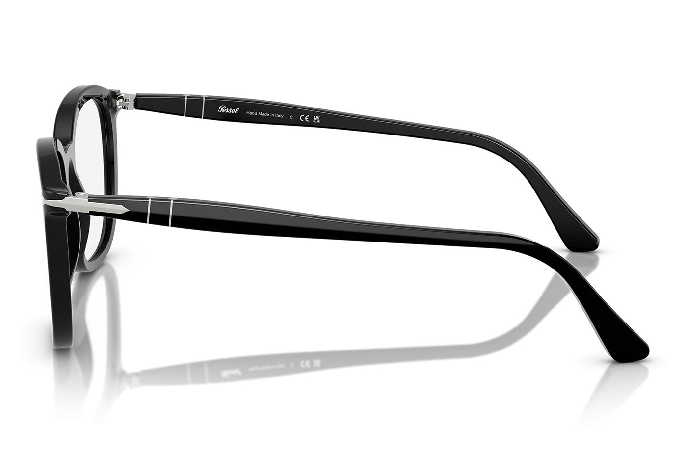 Persol PO3355V Glasses - Black