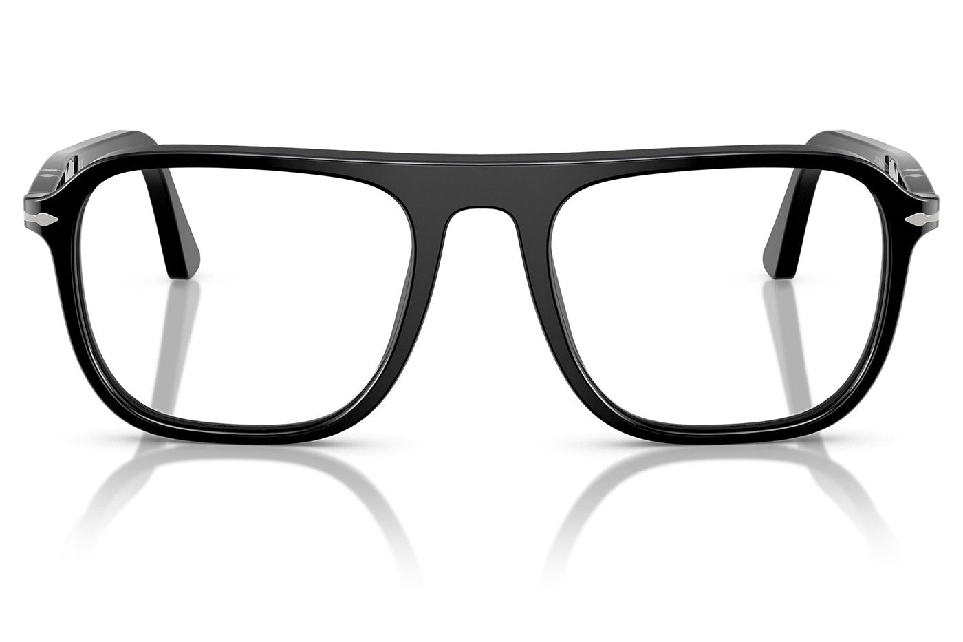 Persol PO3359V Jacques Glasses - Black