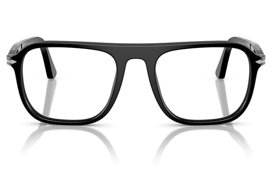 Persol PO3359V Jacques Glasses - Black