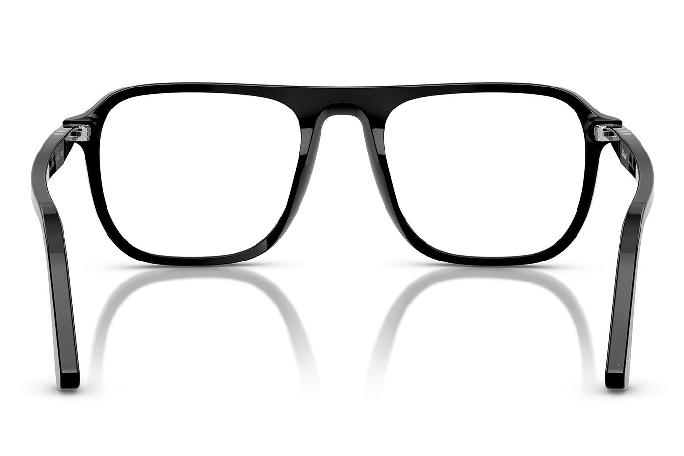 Persol PO3359V Jacques Glasses - Black