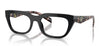 Prada PR A06V Glasses - Black