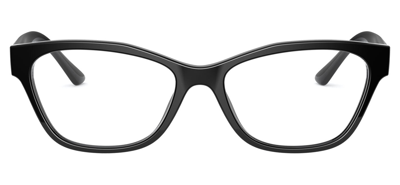Prada PR 03WV Glasses - Black