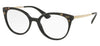 Prada PR 12UV Glasses - Black