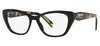 Prada PR 19WV Glasses - Black