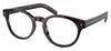 Prada PR A14V Glasses - Radica Tortoise