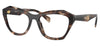 Prada PR A20V Glasses - Caramel Tortoise