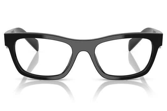 Prada PR B01V Glasses - Black