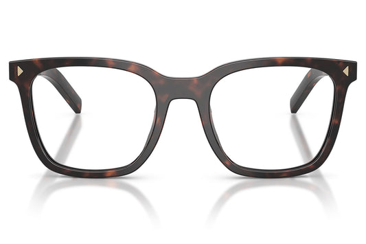 Prada PR B11V Glasses - Root Tortoise