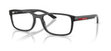 Prada Linea Rossa PS 06RV Glasses - Transparent Grey