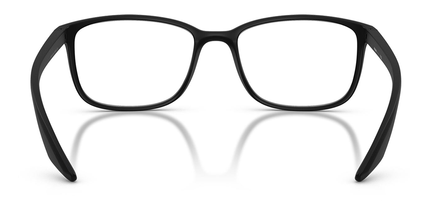 Prada Linea Rossa PS 07RV Glasses - Matte Black 55